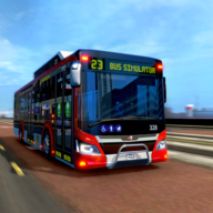 Bus Simulator 23 1.19.6